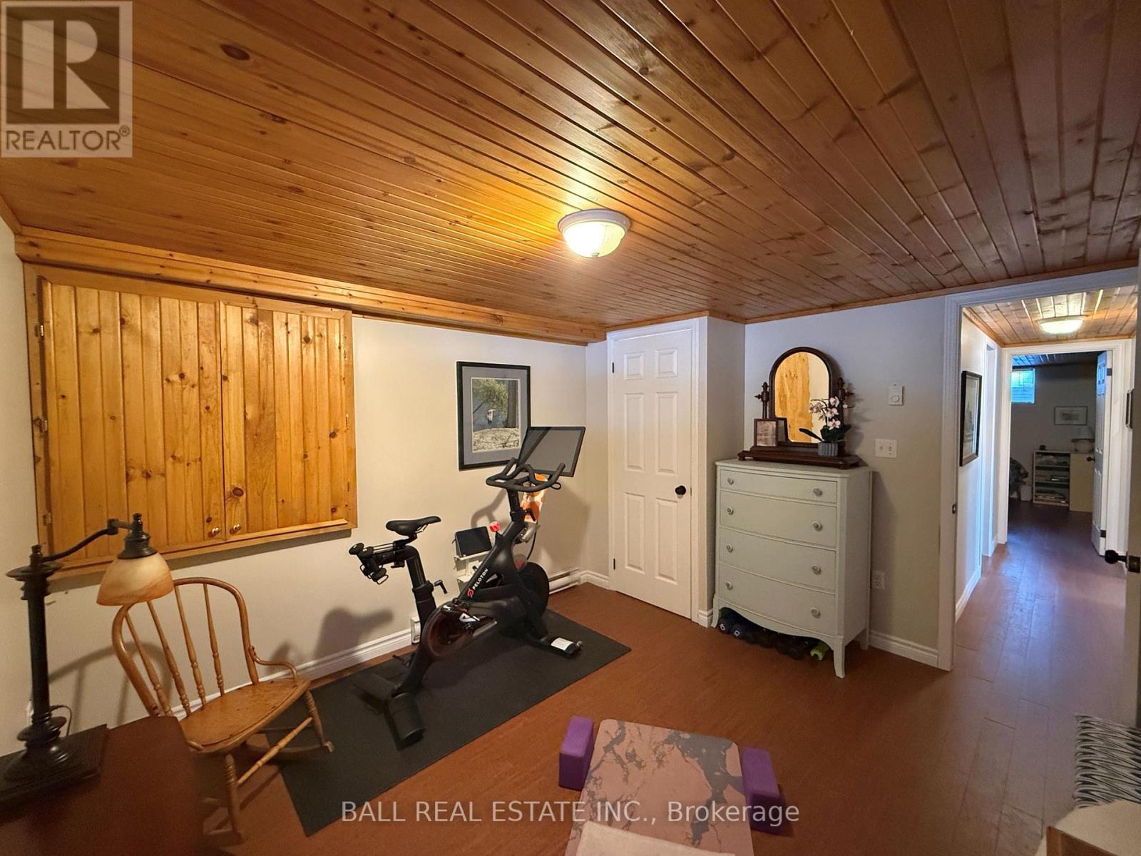 50 Fire Route 10b, North Kawartha, Ontario  K0L 3E0 - Photo 32 - X12747646