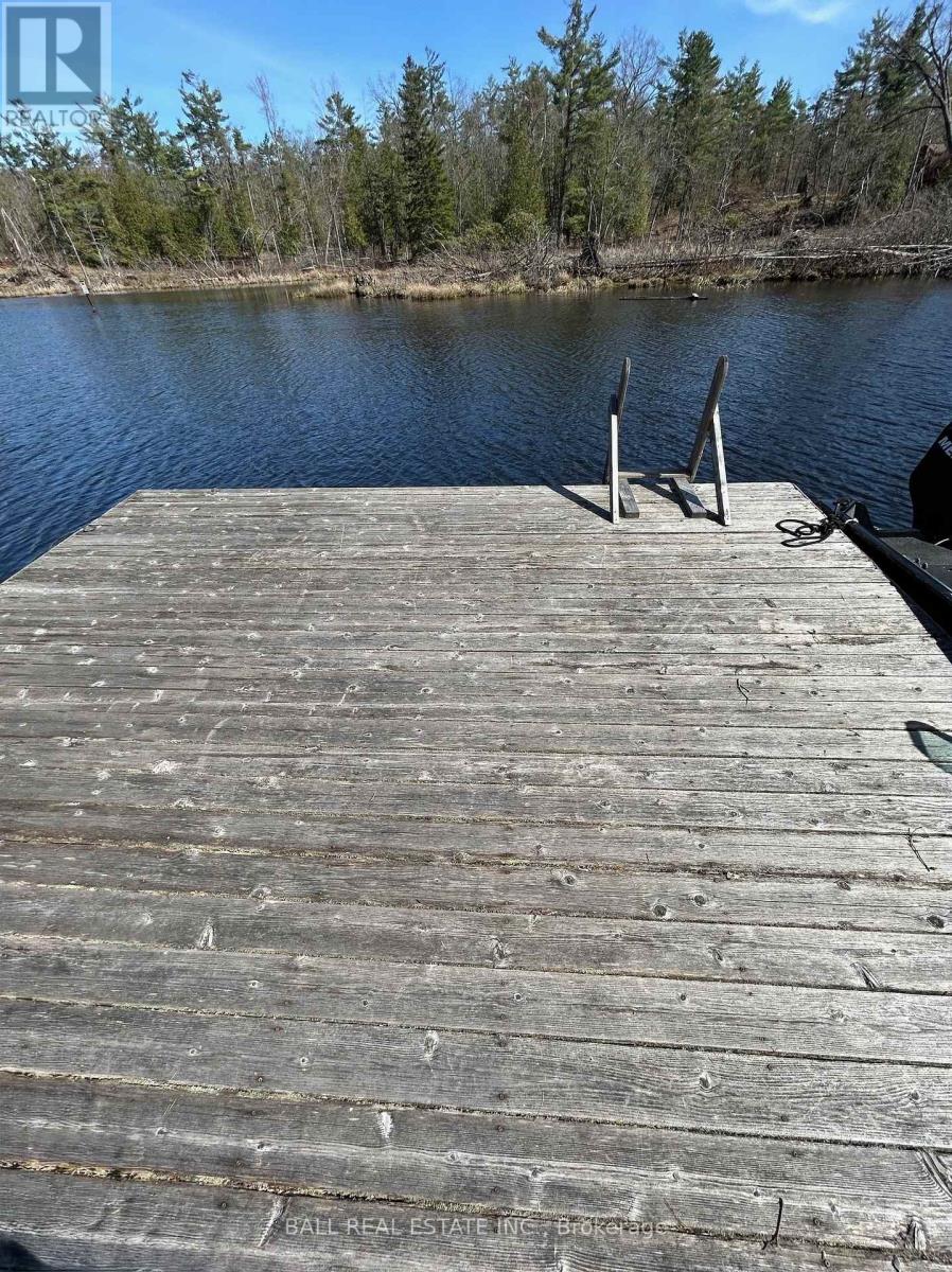 50 Fire Route 10b, North Kawartha, Ontario  K0L 3E0 - Photo 43 - X12747646