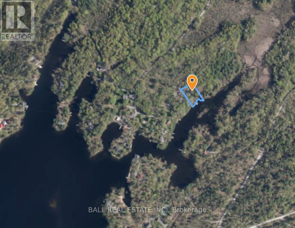 50 Fire Route 10b, North Kawartha, Ontario  K0L 3E0 - Photo 45 - X12747646