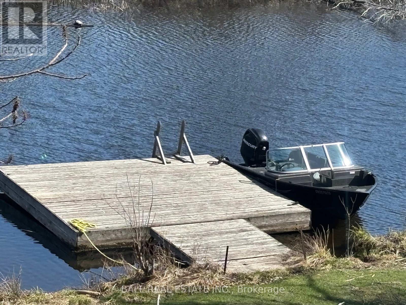 50 Fire Route 10b, North Kawartha, Ontario  K0L 3E0 - Photo 41 - X12747646