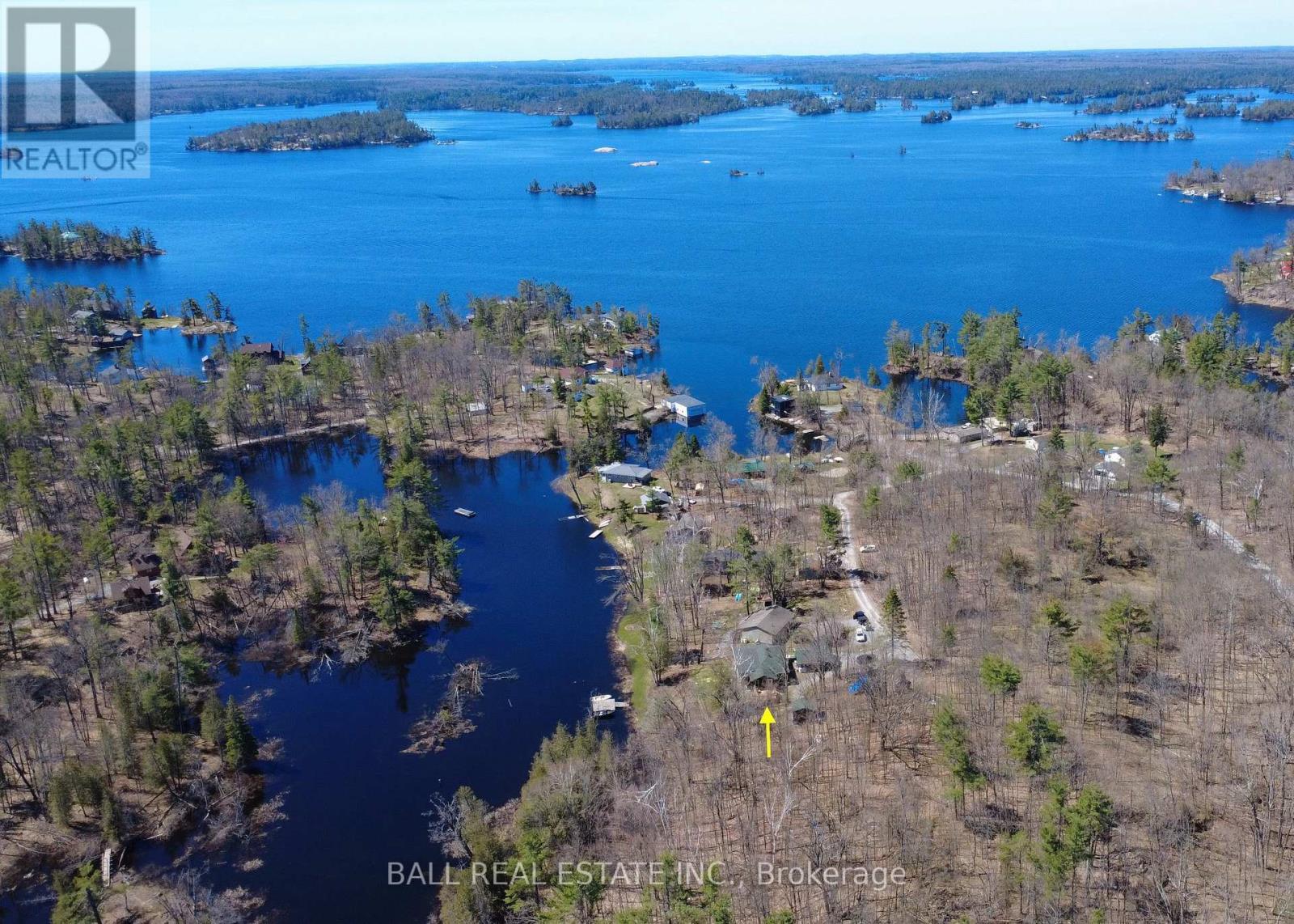 50 Fire Route 10b, North Kawartha, Ontario  K0L 3E0 - Photo 46 - X12747646