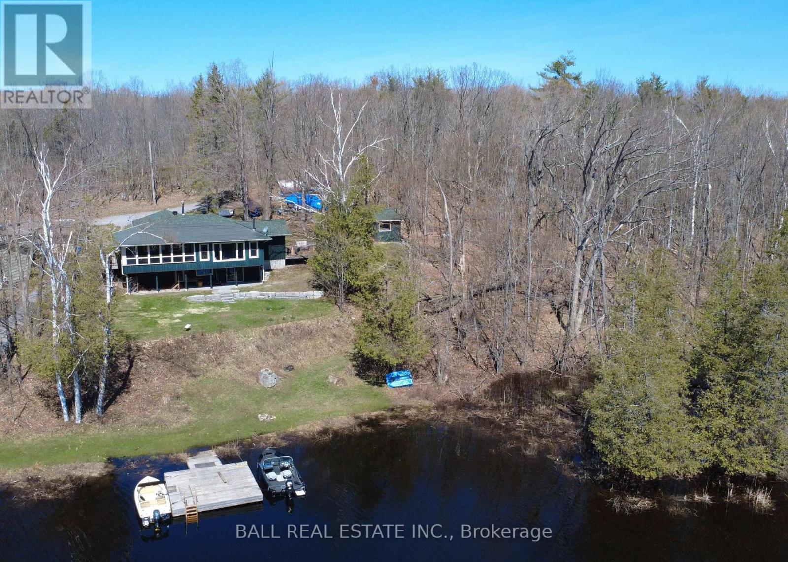 50 Fire Route 10b, North Kawartha, Ontario  K0L 3E0 - Photo 9 - X12747646