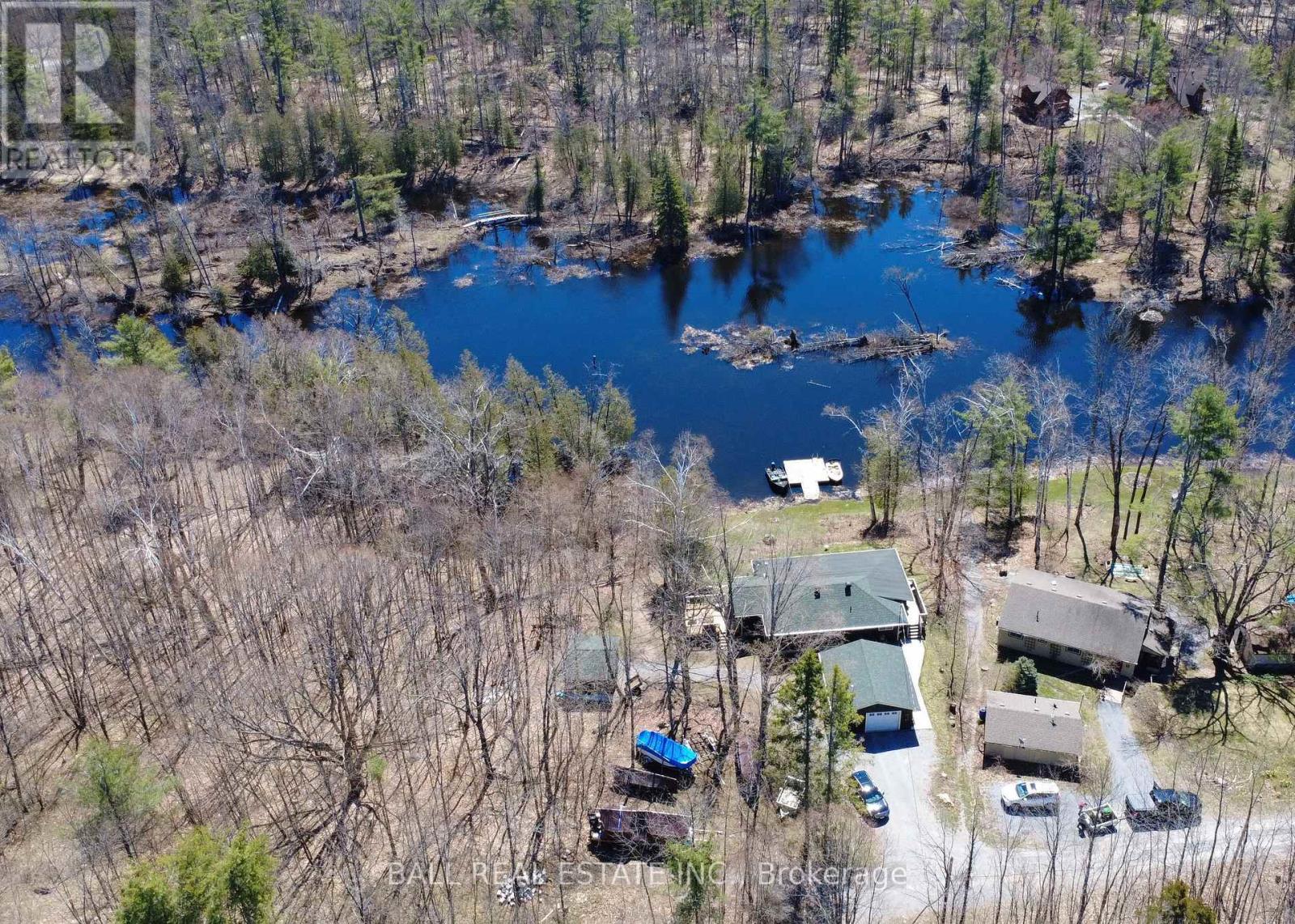 50 Fire Route 10b, North Kawartha, Ontario  K0L 3E0 - Photo 50 - X12747646