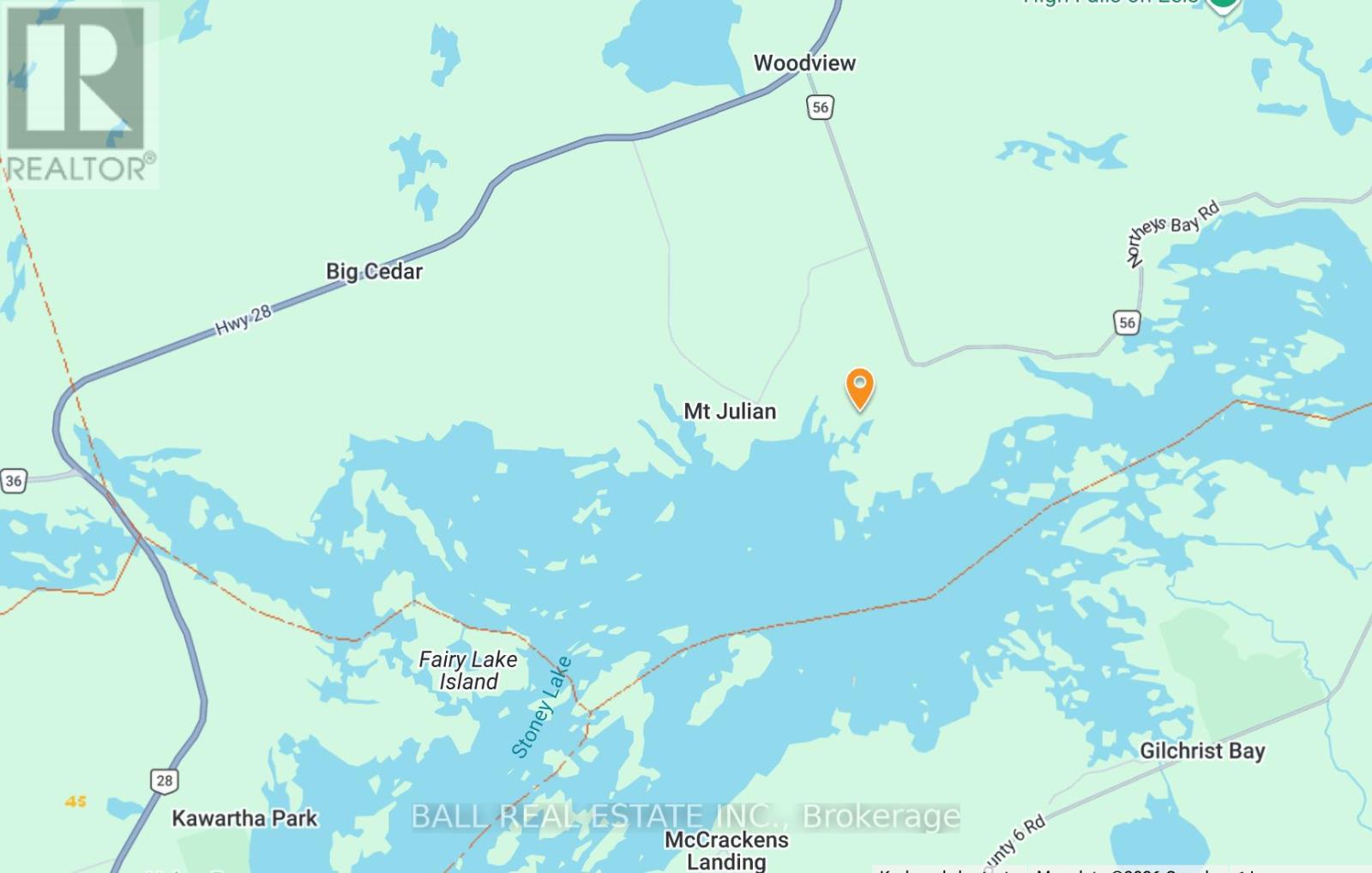 50 Fire Route 10b, North Kawartha, Ontario  K0L 3E0 - Photo 47 - X12747646