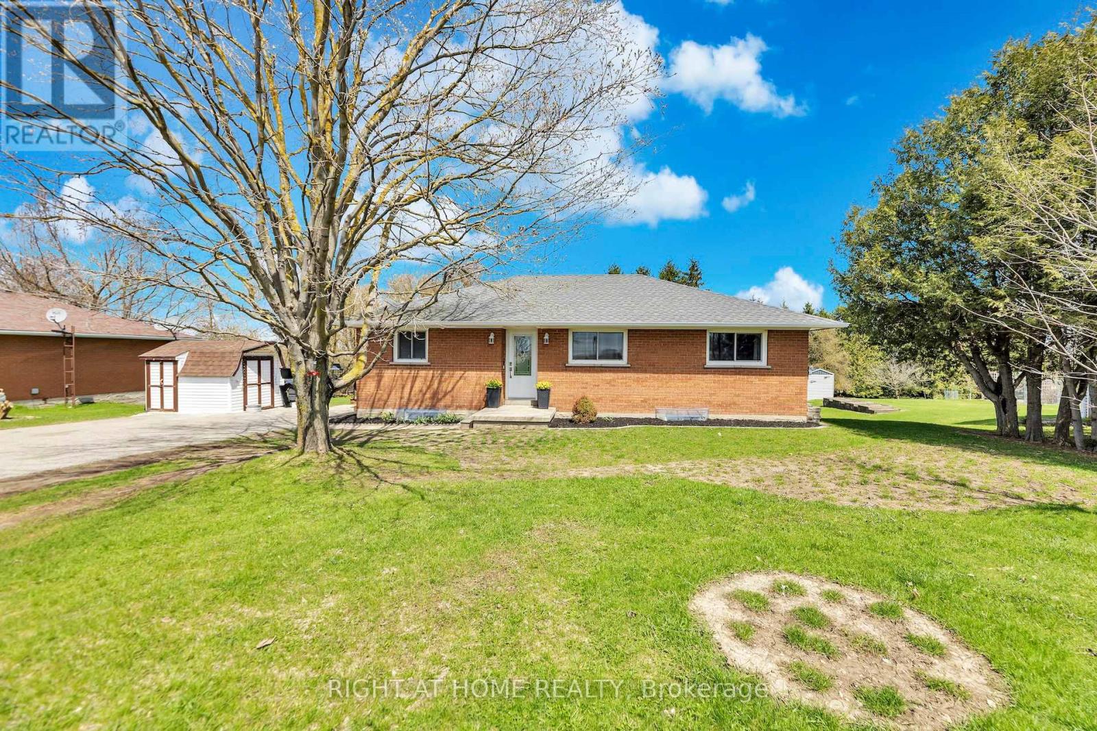 7629 HWY 6, R.R. # 1 HIGHWAY, Wellington North, Ontario