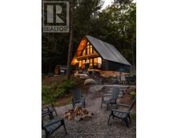 201 N MENOMINEE LAKE ROAD, Huntsville, Ontario