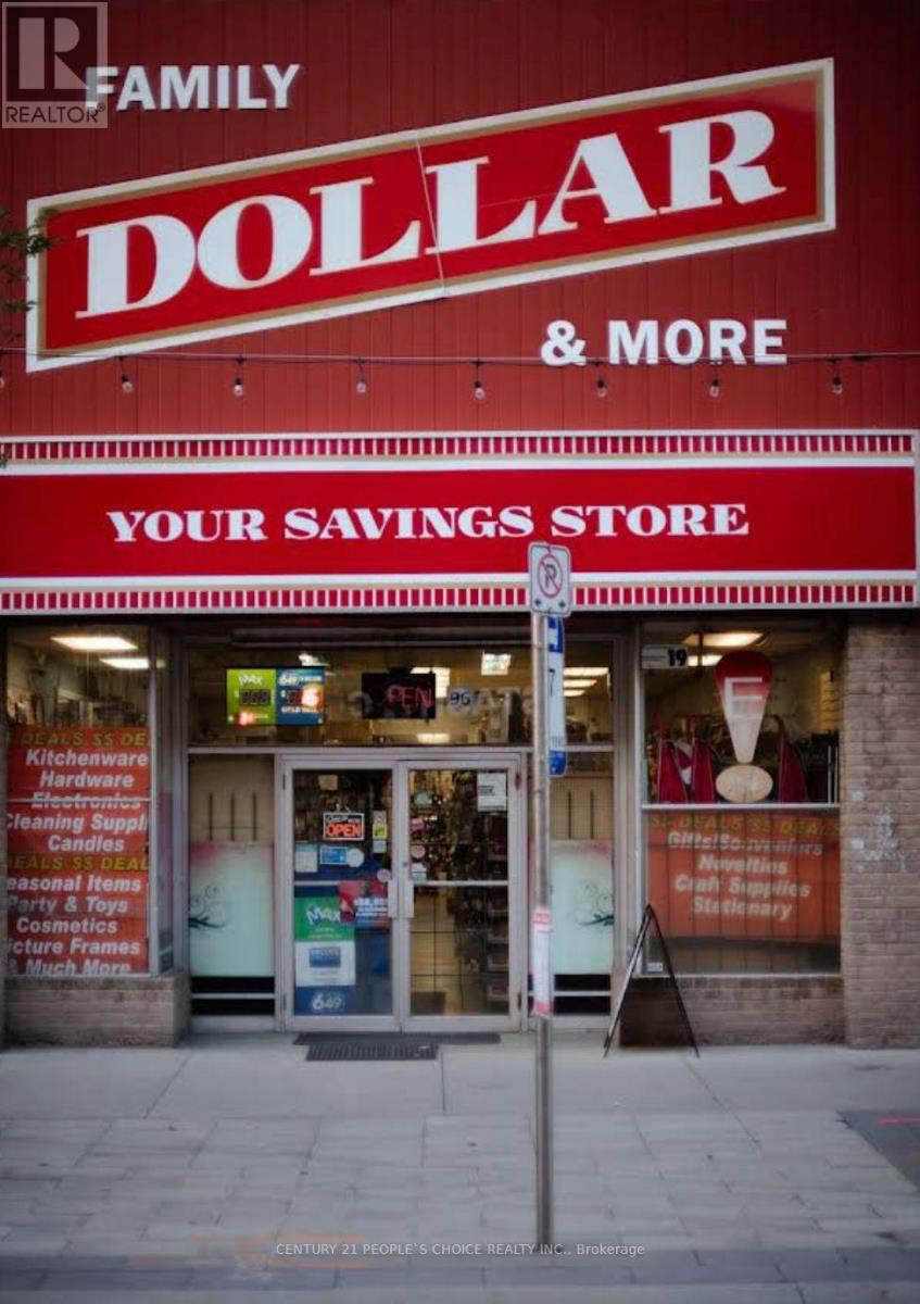 96 KING STREET W, Kitchener, Ontario