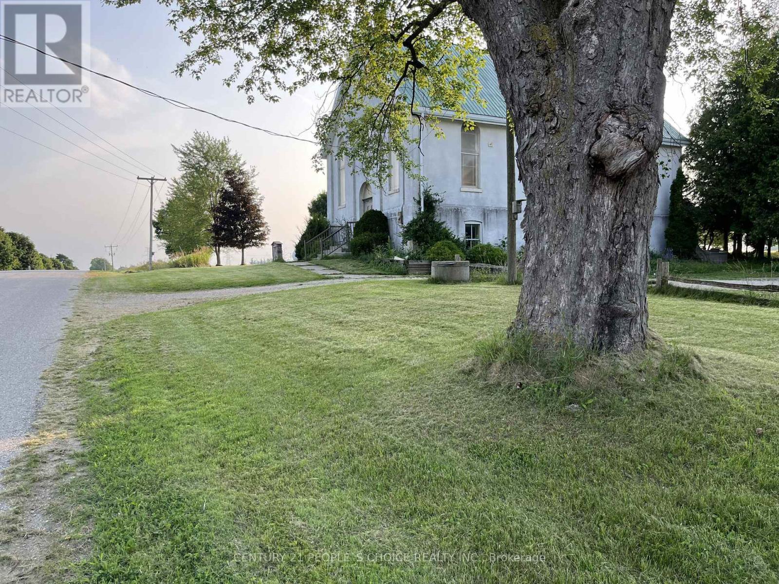 6092 FOURTH LINE E, Centre Wellington, Ontario