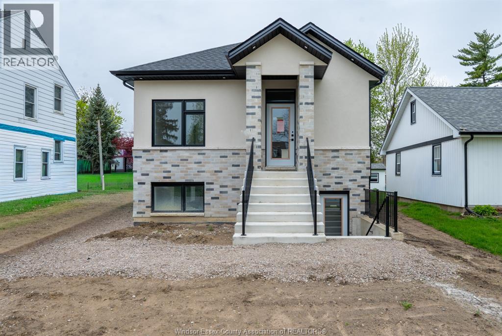 2451 WESTMINSTER BOULEVARD Unit# 2, Windsor, Ontario