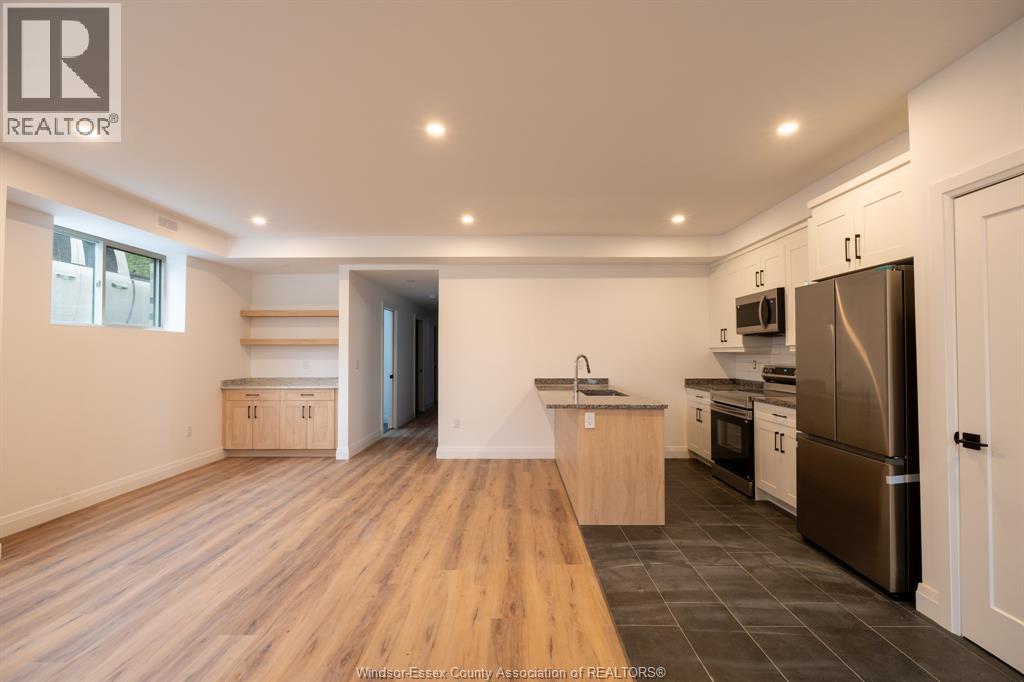 2451 Westminster Boulevard Unit# 2, Windsor, Ontario  N8T 1X9 - Photo 4 - 26007812