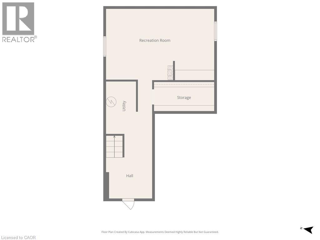 569 Alberta Avenue, Woodstock, Ontario  N4V 0A3 - Photo 23 - 40810132