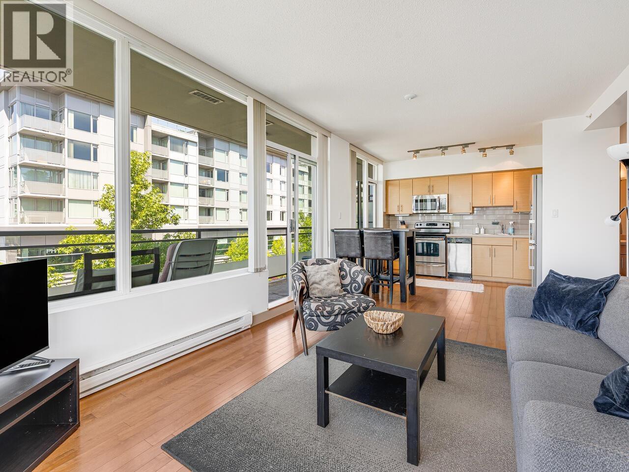 510 9009 Cornerstone Mews, Burnaby, British Columbia  V5A 0B9 - Photo 8 - R3114077