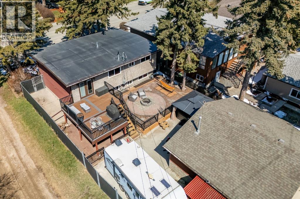 4604 Namaka Crescent Nw, Calgary, Alberta  T2K 2H6 - Photo 33 - A2306219