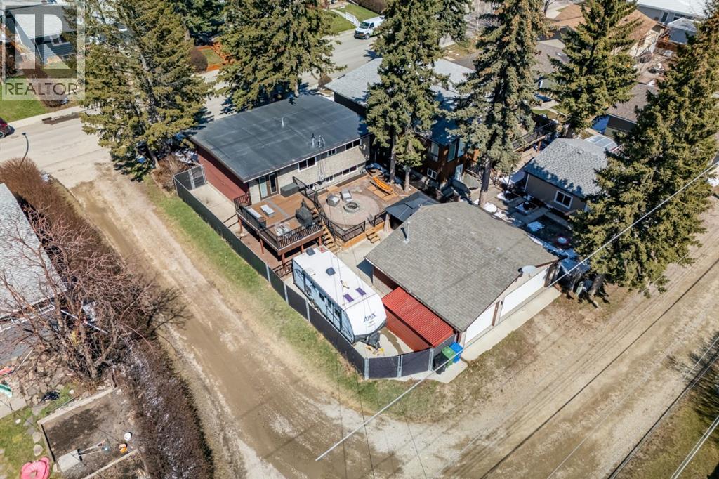 4604 Namaka Crescent Nw, Calgary, Alberta  T2K 2H6 - Photo 35 - A2306219