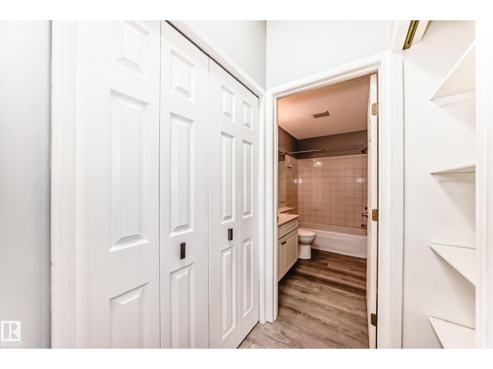 #507 11716 100 Av Nw, Edmonton, Alberta  T5K 2G3 - Photo 25 - E4484760