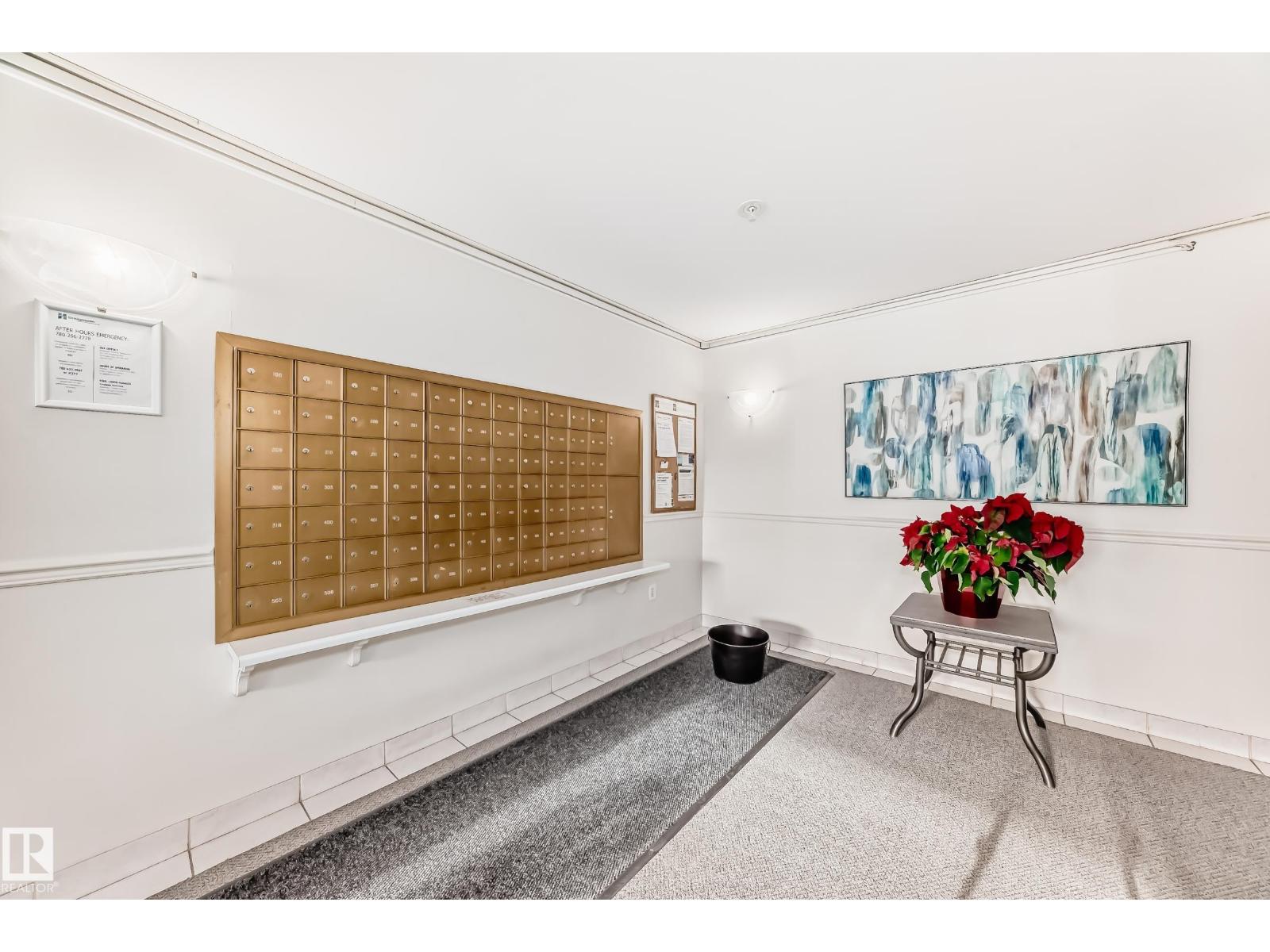 #507 11716 100 Av Nw, Edmonton, Alberta  T5K 2G3 - Photo 35 - E4484760