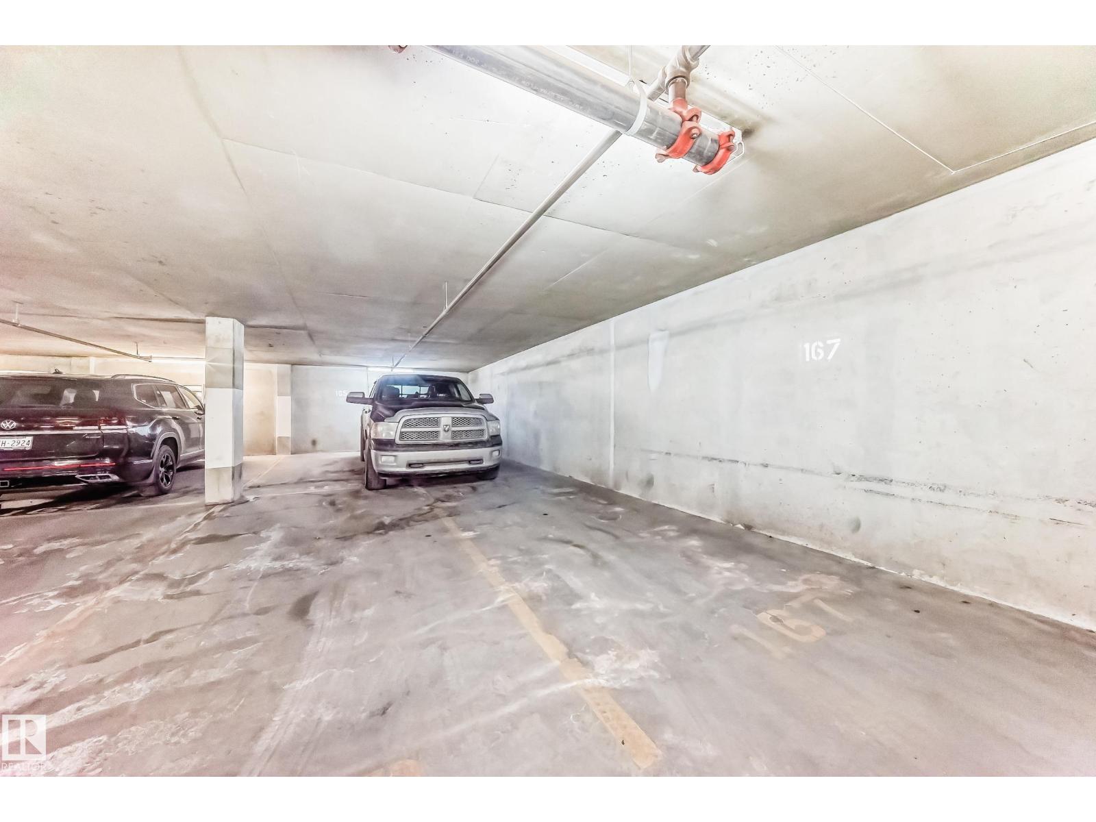 #507 11716 100 Av Nw, Edmonton, Alberta  T5K 2G3 - Photo 38 - E4484760