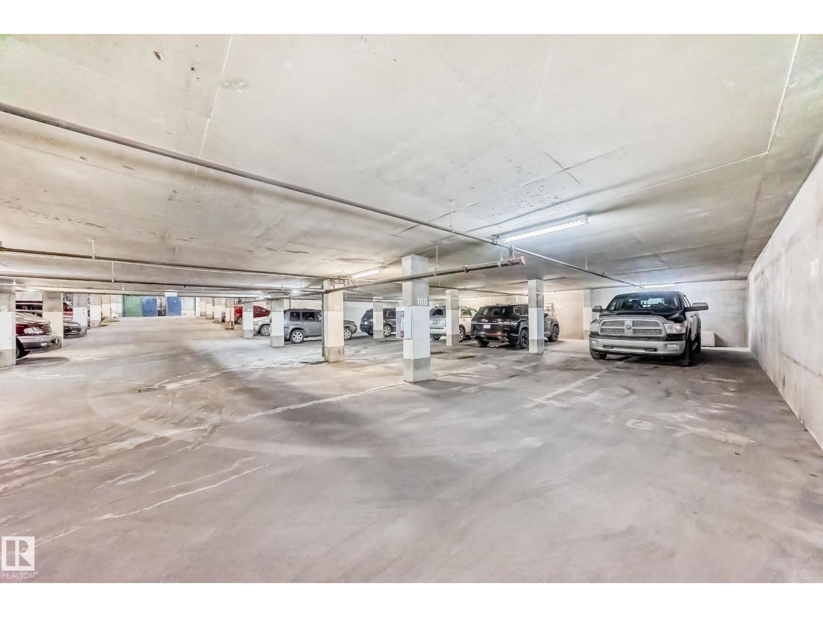 #507 11716 100 Av Nw, Edmonton, Alberta  T5K 2G3 - Photo 39 - E4484760