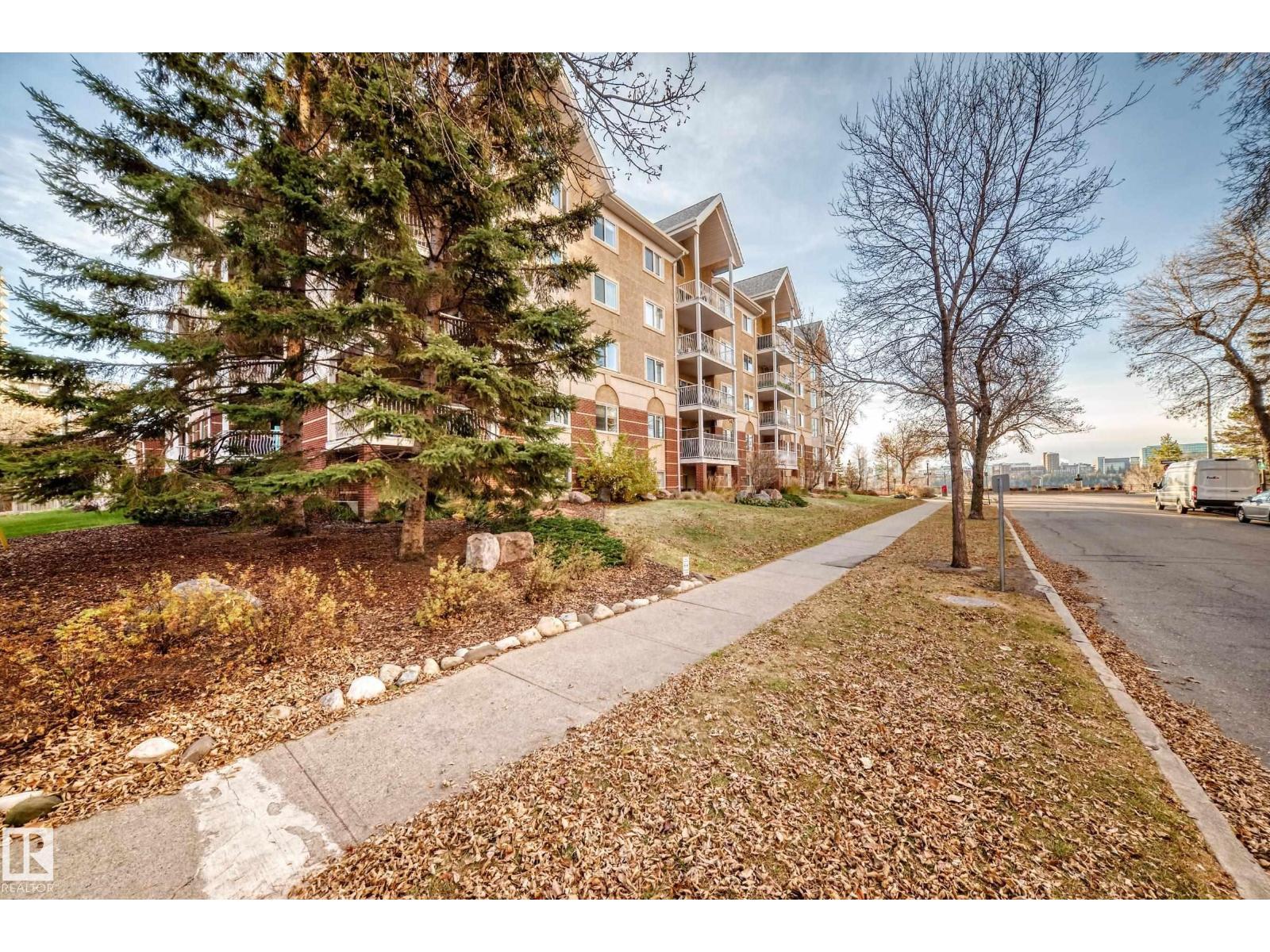 #507 11716 100 Av Nw, Edmonton, Alberta  T5K 2G3 - Photo 44 - E4484760