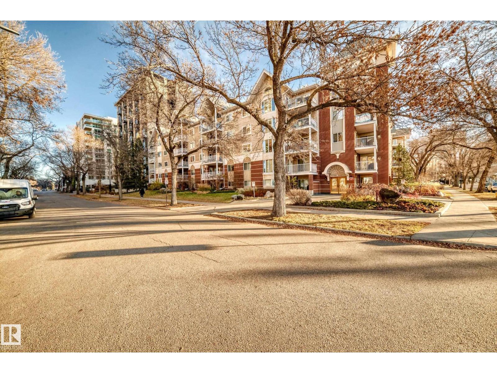 #507 11716 100 Av Nw, Edmonton, Alberta  T5K 2G3 - Photo 45 - E4484760