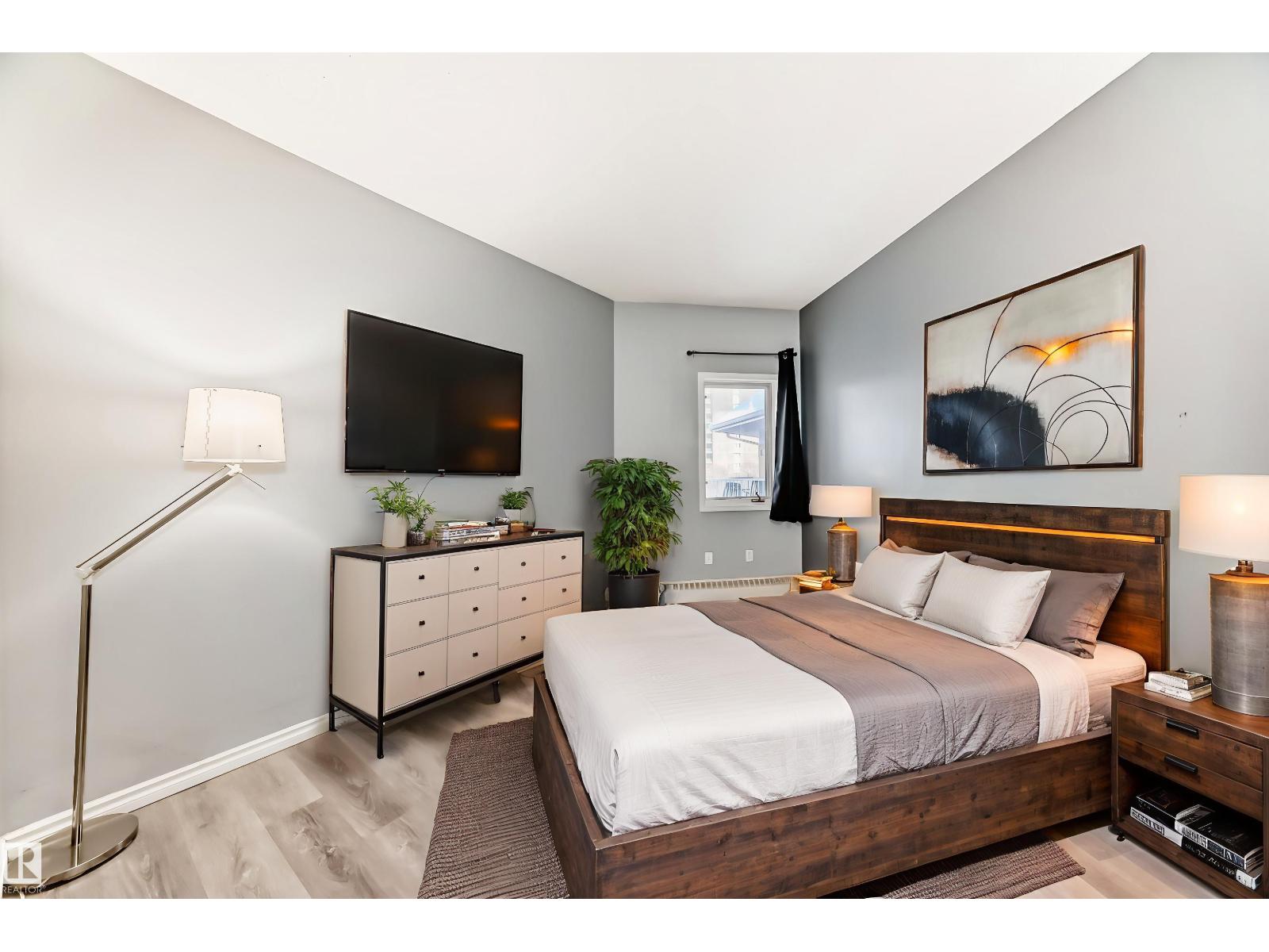 #507 11716 100 Av Nw, Edmonton, Alberta  T5K 2G3 - Photo 7 - E4484760