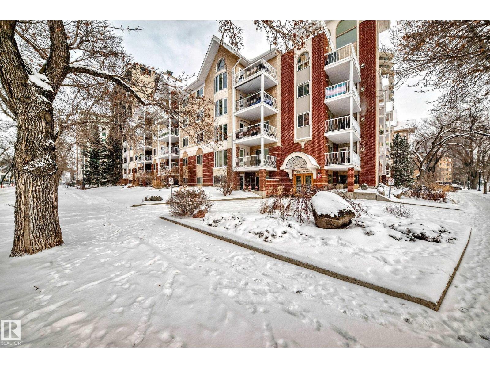 #507 11716 100 Av Nw, Edmonton, Alberta  T5K 2G3 - Photo 8 - E4484760