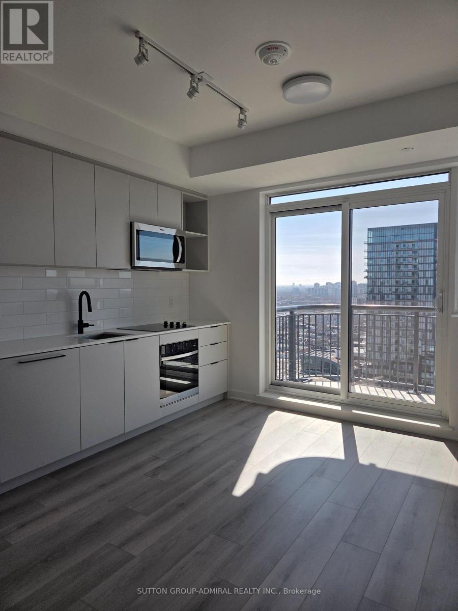 1711 - 1185 Dupont Street, Toronto, Ontario  M6H 0G5 - Photo 4 - W13055880