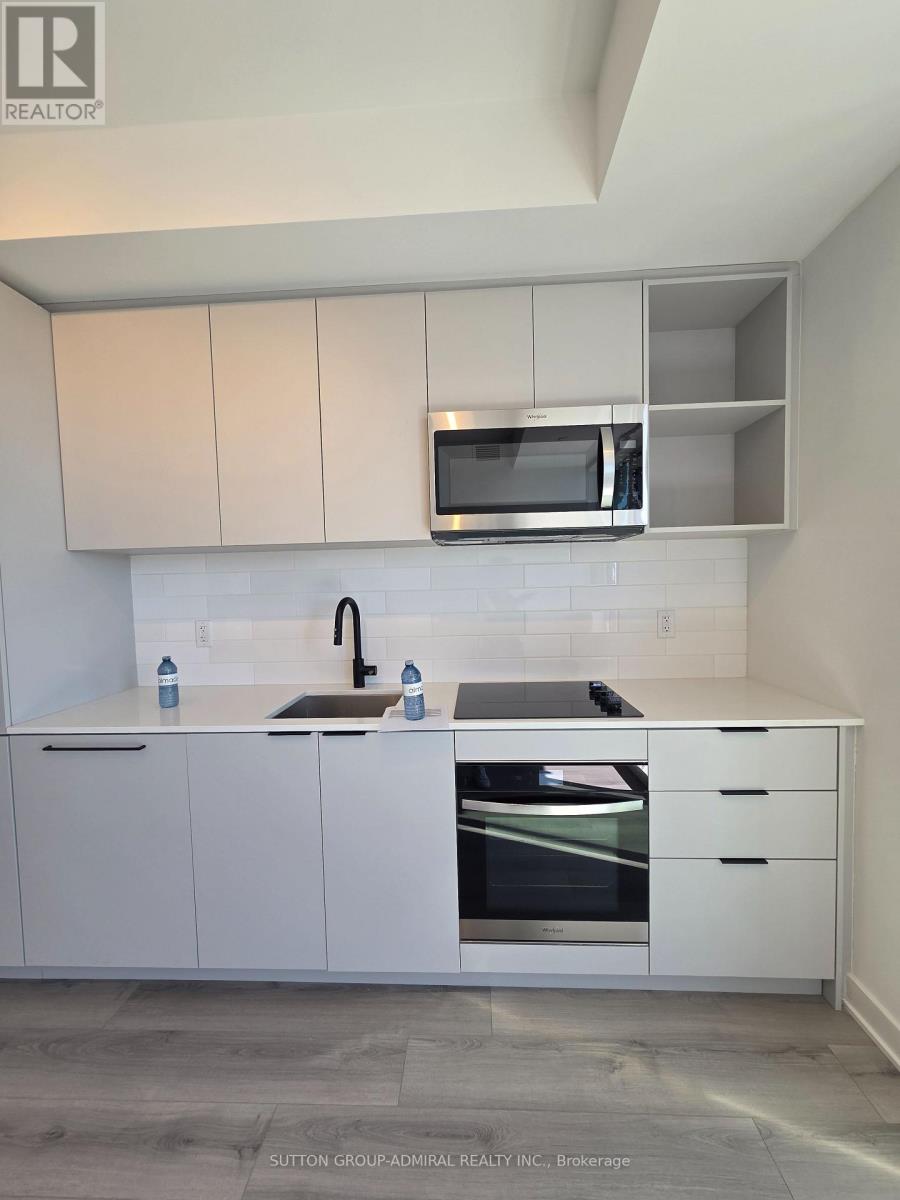 1711 - 1185 Dupont Street, Toronto, Ontario  M6H 0G5 - Photo 3 - W13055880