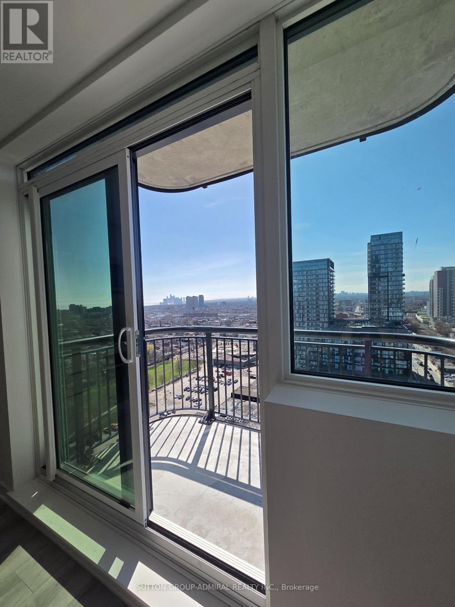 1711 - 1185 Dupont Street, Toronto, Ontario  M6H 0G5 - Photo 6 - W13055880