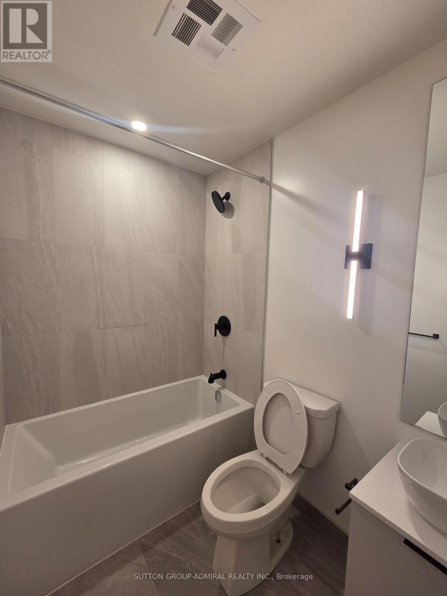 1711 - 1185 Dupont Street, Toronto, Ontario  M6H 0G5 - Photo 10 - W13055880