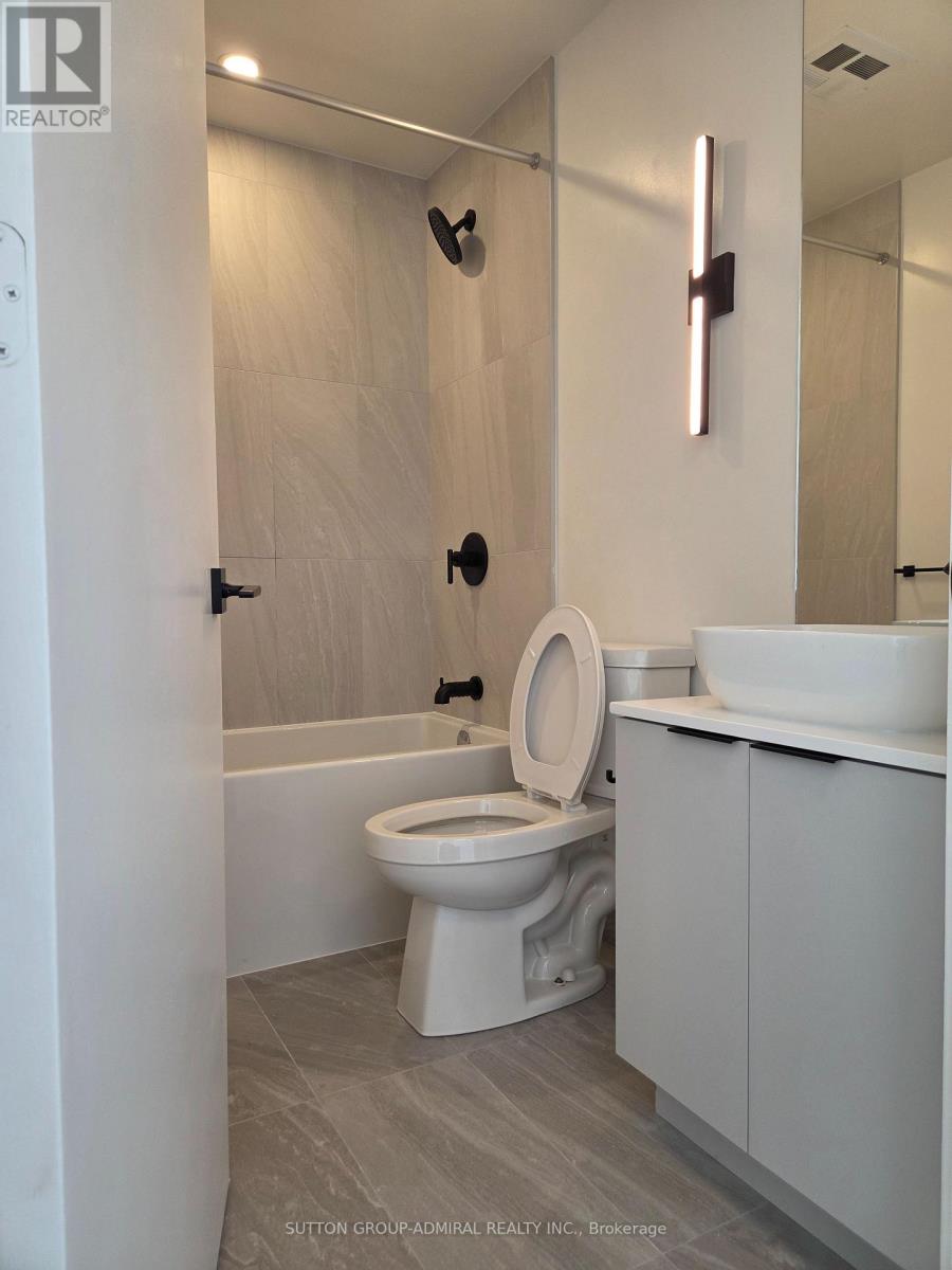 1711 - 1185 Dupont Street, Toronto, Ontario  M6H 0G5 - Photo 11 - W13055880