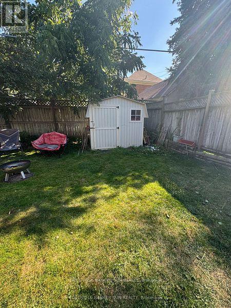 500 Canterbury Street, Woodstock, Ontario  N4S 4K7 - Photo 26 - X12768446