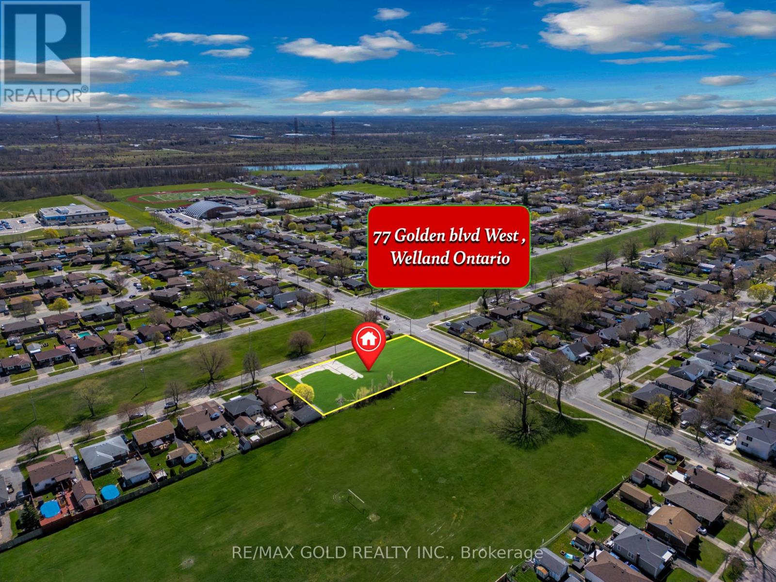 77 Golden Boulevard, Welland, Ontario  L3B 1H5 - Photo 7 - X13059620