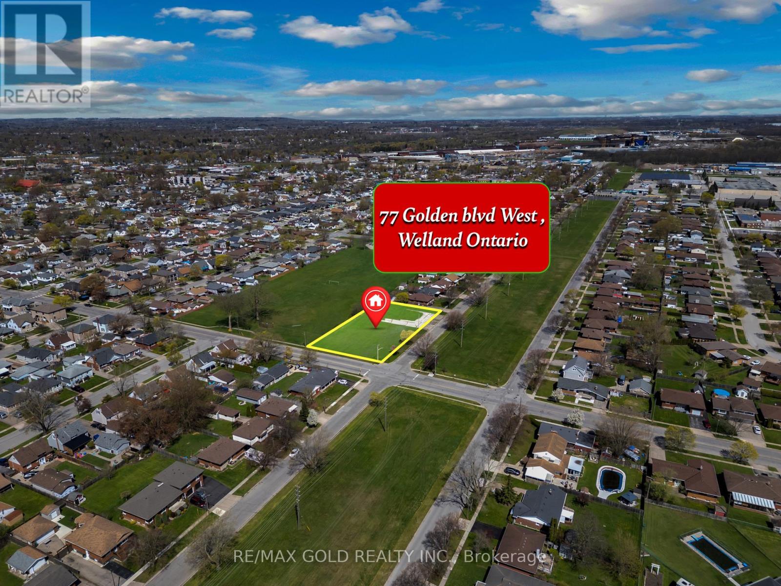 77 Golden Boulevard, Welland, Ontario  L3B 1H5 - Photo 5 - X13059620