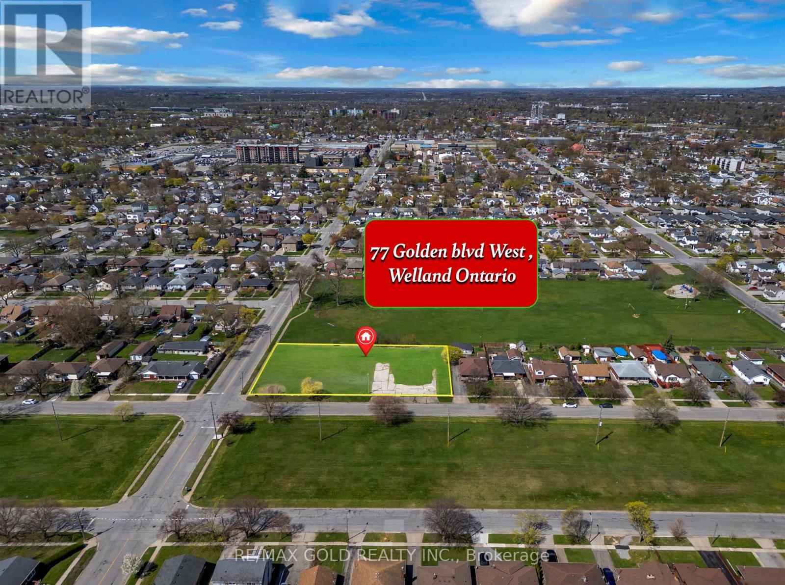 77 Golden Boulevard, Welland, Ontario  L3B 1H5 - Photo 10 - X13059620