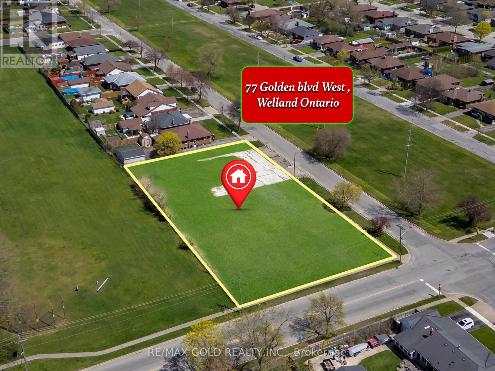 77 Golden Boulevard, Welland, Ontario  L3B 1H5 - Photo 8 - X13059620