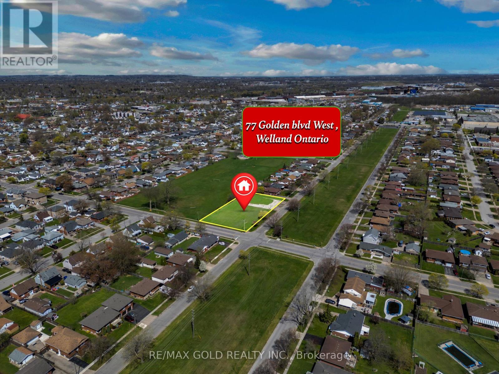 77 Golden Boulevard, Welland, Ontario  L3B 1H5 - Photo 12 - X13059620