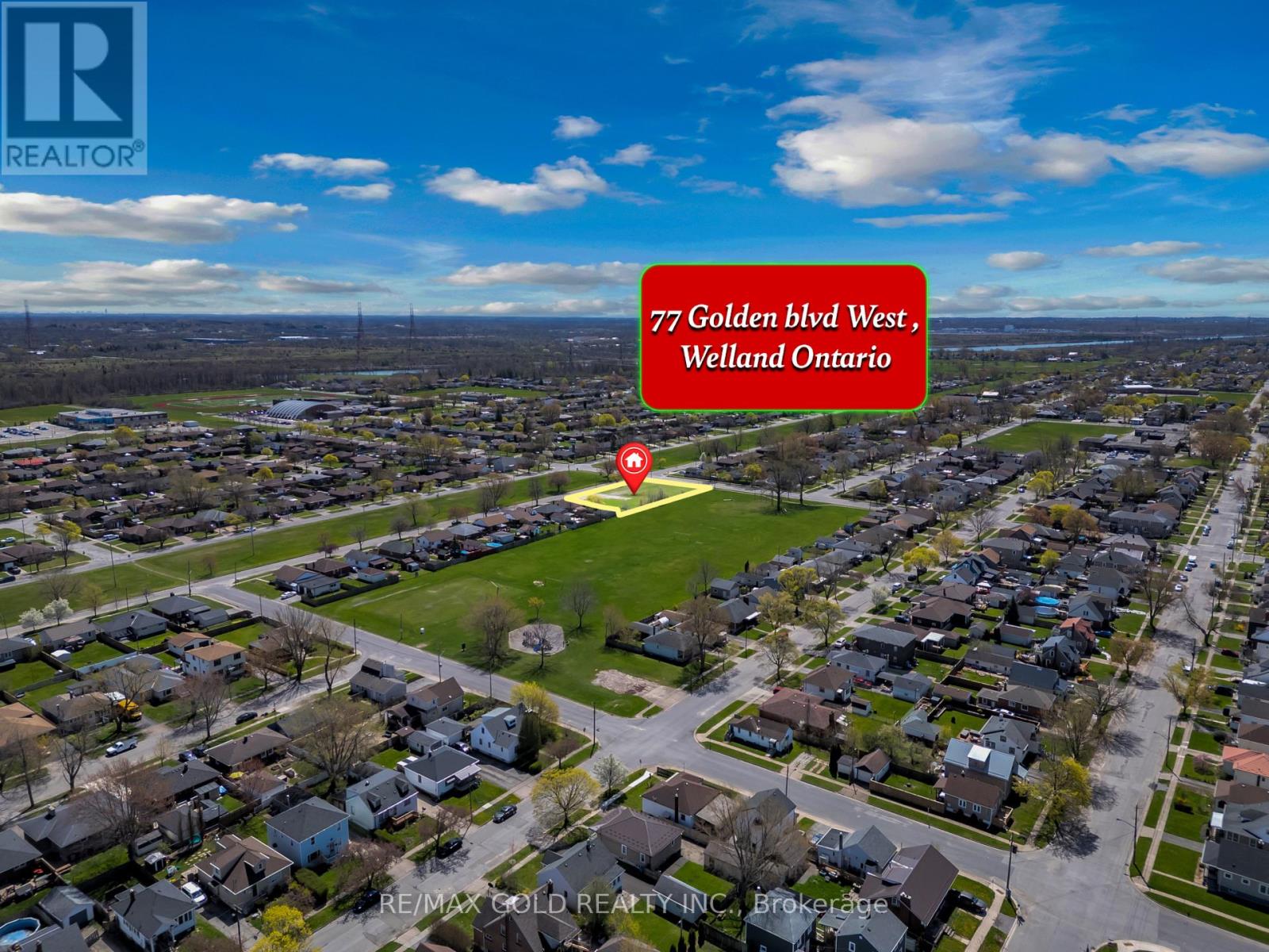 77 Golden Boulevard, Welland, Ontario  L3B 1H5 - Photo 3 - X13059620