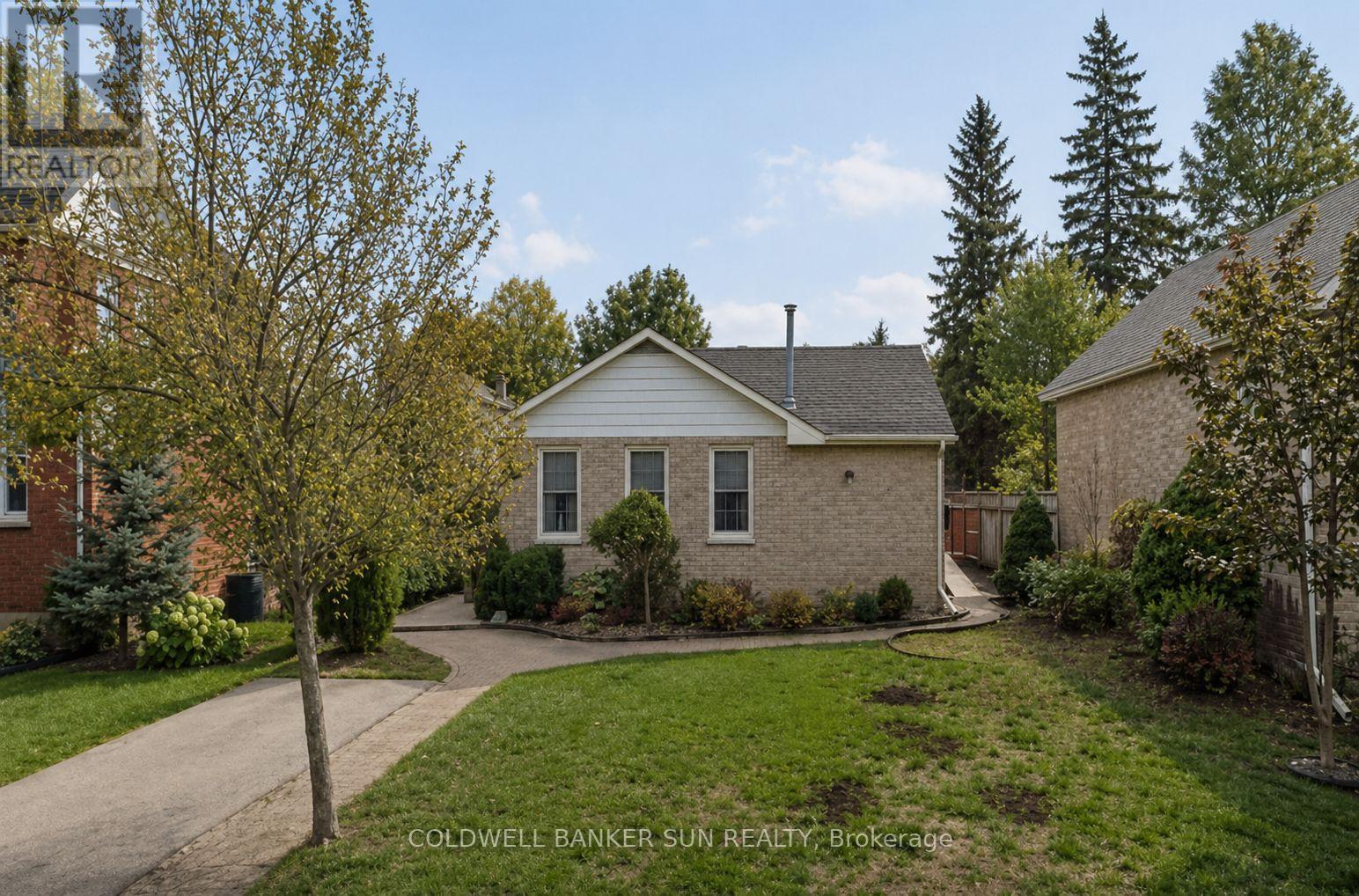 500 Canterbury Street, Woodstock, Ontario  N4S 4K7 - Photo 24 - X12768446