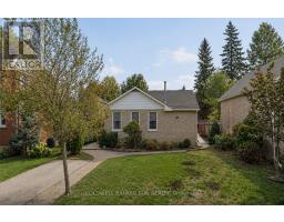 500 CANTERBURY STREET, Woodstock, Ontario