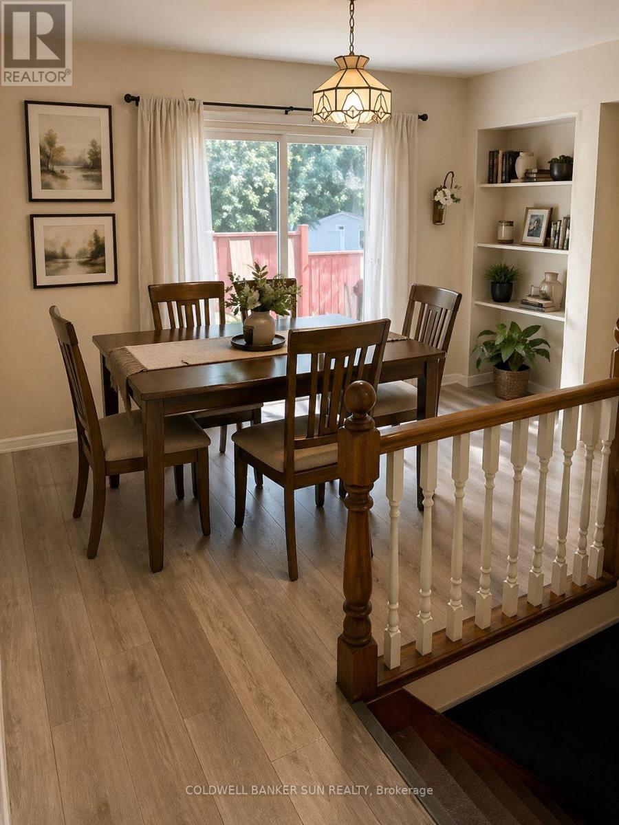 500 Canterbury Street, Woodstock, Ontario  N4S 4K7 - Photo 9 - X12768446