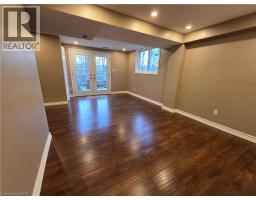 696 PENNY Lane Unit# Lower, Burlington, Ontario