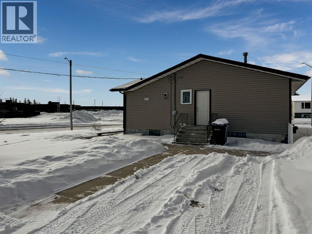 4504 45 Street, Mayerthorpe, Alberta  T0E 1N0 - Photo 35 - A2288706