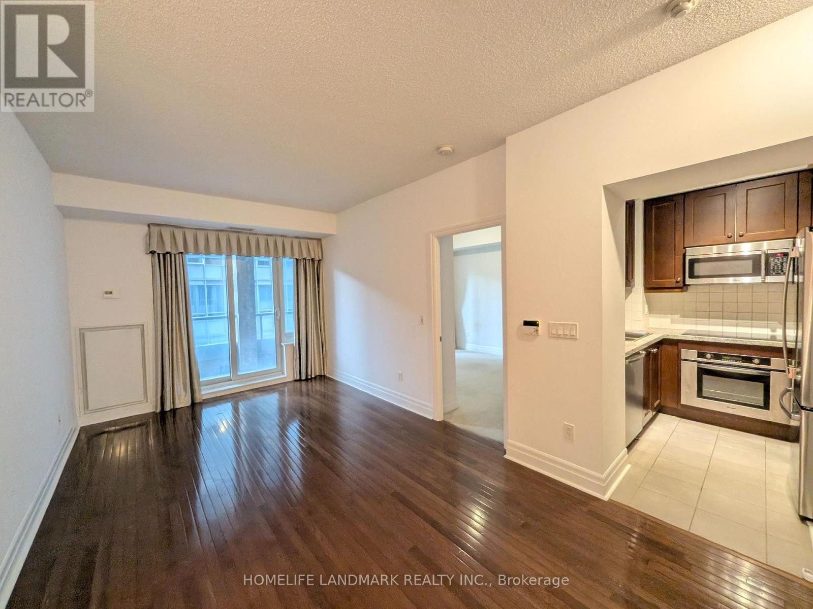 1208 - 35 Balmuto Street, Toronto, Ontario  M4Y 0A3 - Photo 3 - C12859986