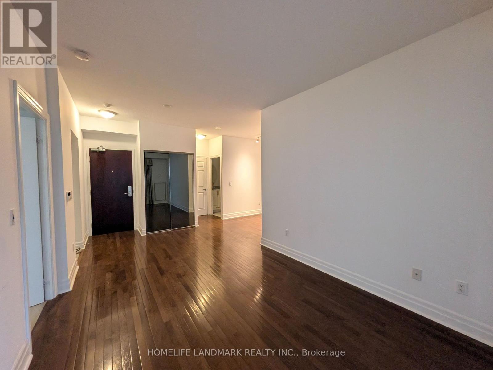 1208 - 35 Balmuto Street, Toronto, Ontario  M4Y 0A3 - Photo 2 - C12859986