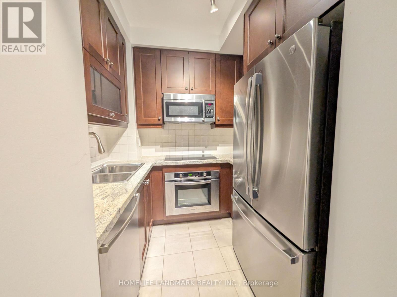 1208 - 35 Balmuto Street, Toronto, Ontario  M4Y 0A3 - Photo 6 - C12859986