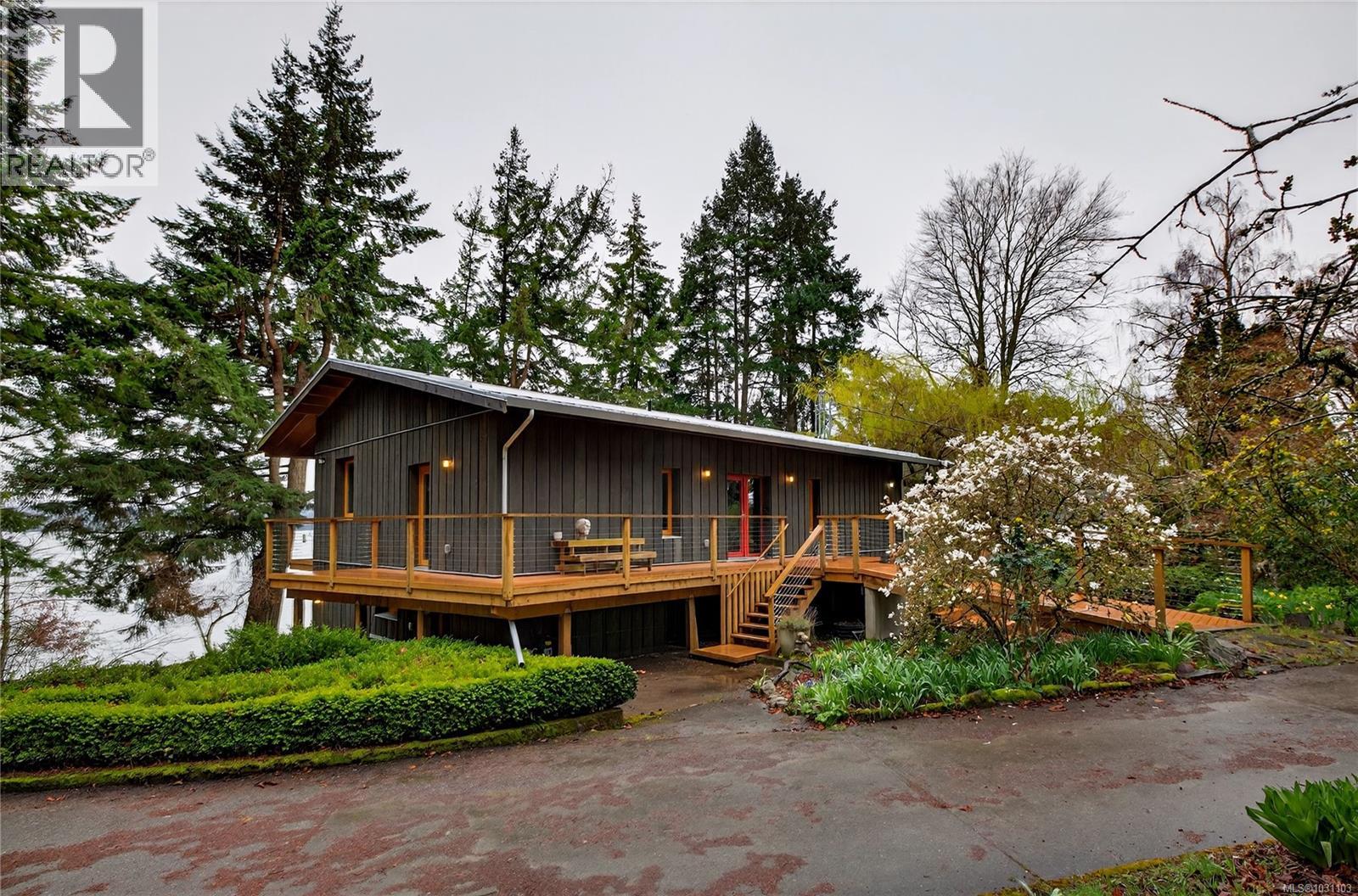 5353 Gore Langton Rd, Cowichan Bay, British Columbia  V9L 5T9 - Photo 6 - 1031103