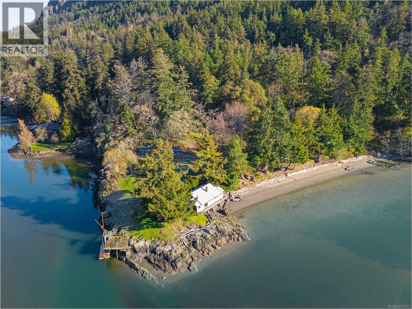 5353 Gore Langton Rd, Cowichan Bay, British Columbia  V9L 5T9 - Photo 1 - 1031103