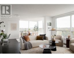 401 - 7 CONCORDE PLACE, Toronto, Ontario