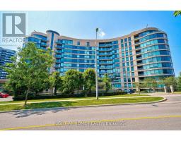 813 - 18 VALLEY WOODS ROAD, Toronto, Ontario